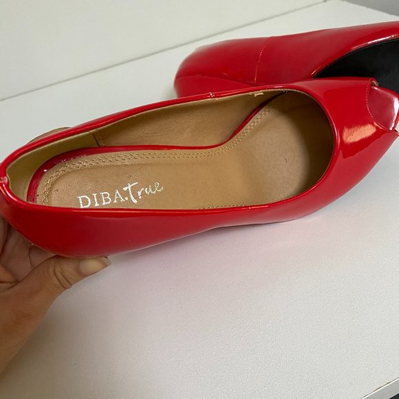 Diba True shoes - Picture 3 of 5
